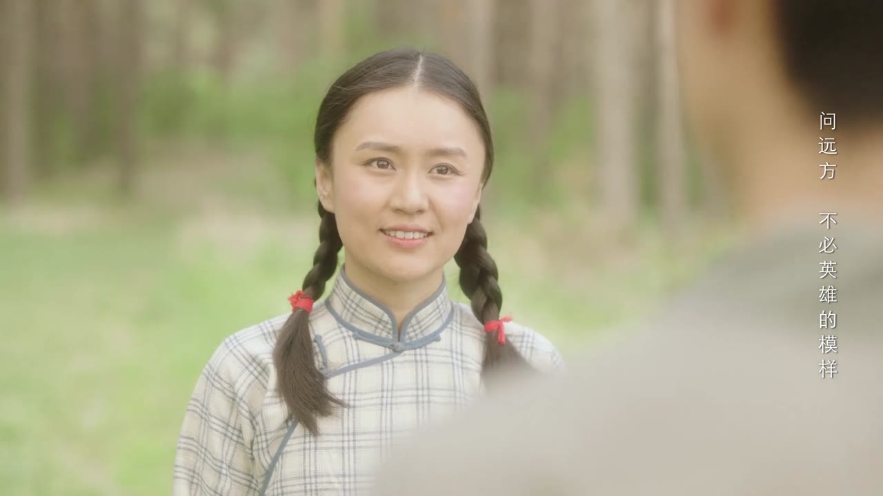 Thiết Huyết Anh Hồn tập 4 cảnh 3