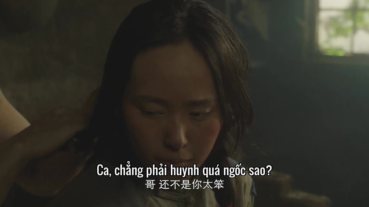 Thiết Huyết Anh Hồn tập 9