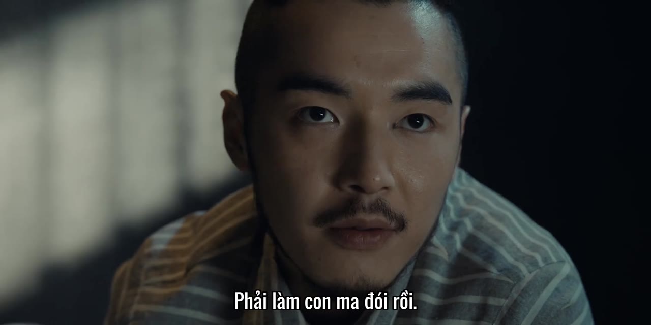 Hà Thần 2 tập 1