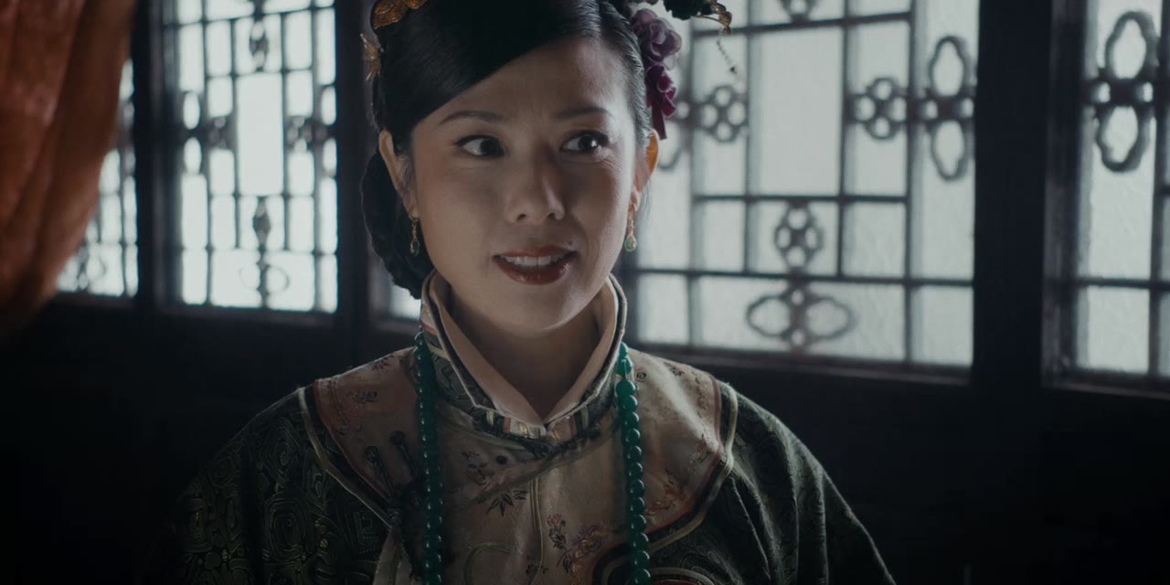 Hà Thần 2 tập 2 cảnh 3
