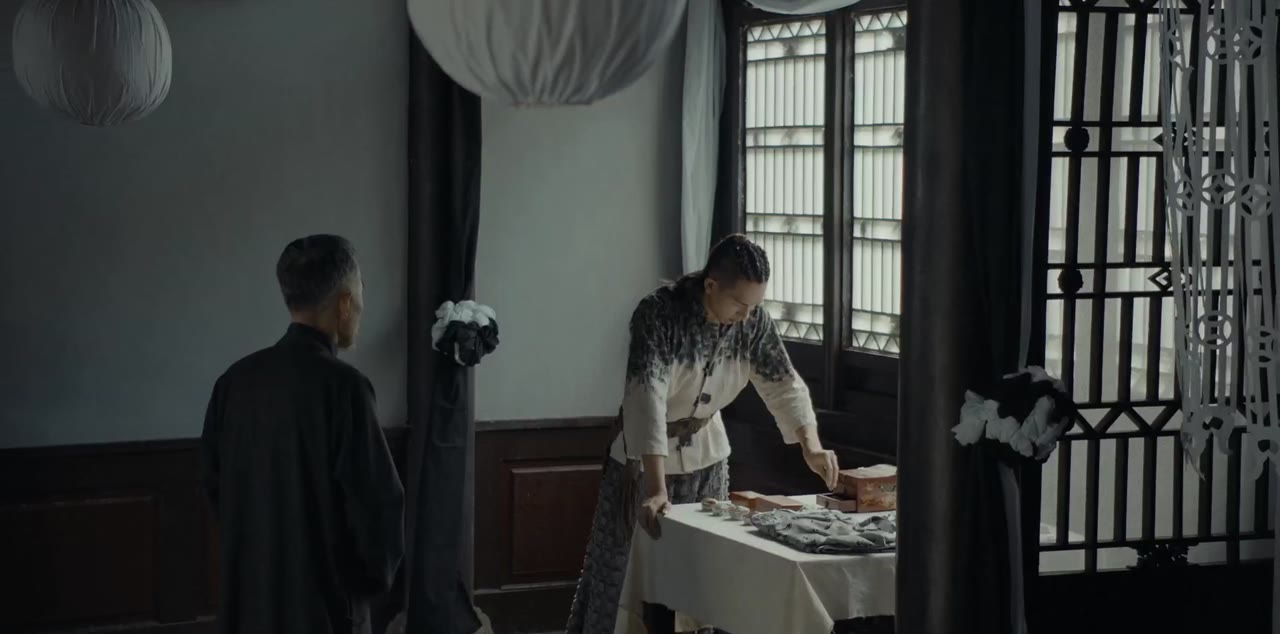 Hà Thần 2 tập 4