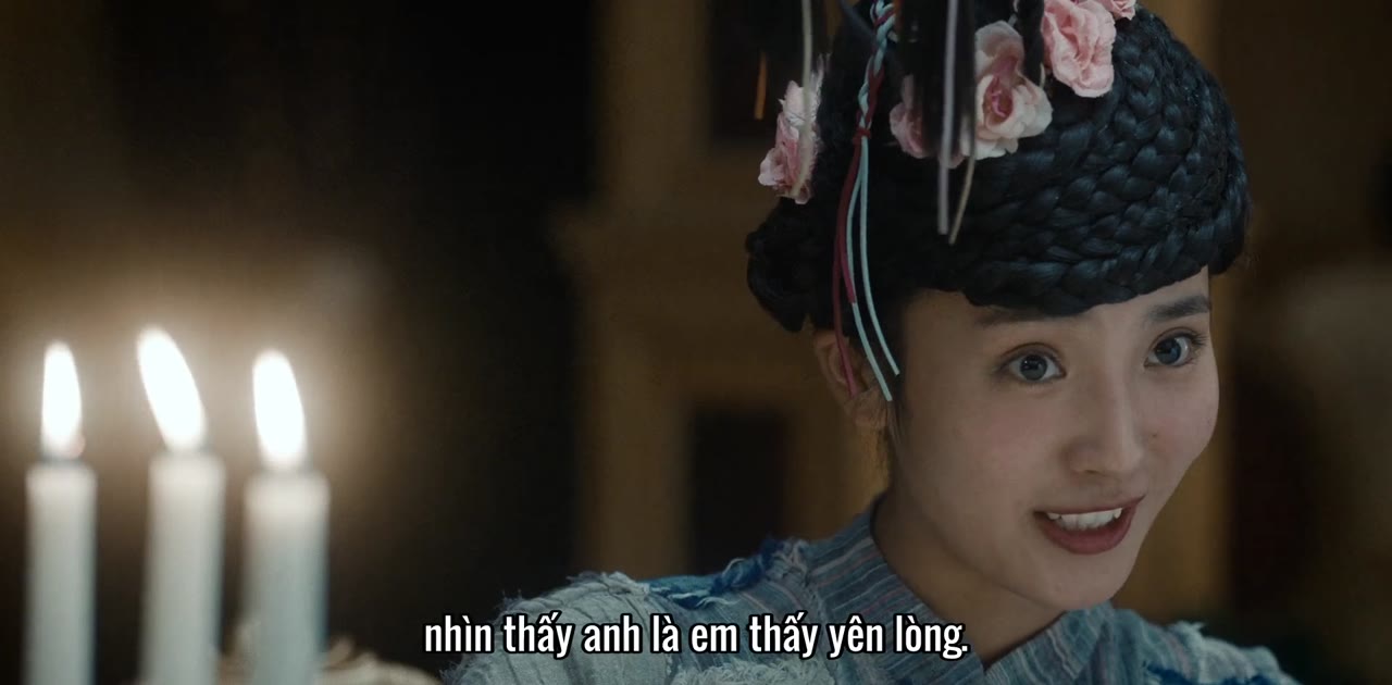 Hà Thần 2 tập 7
