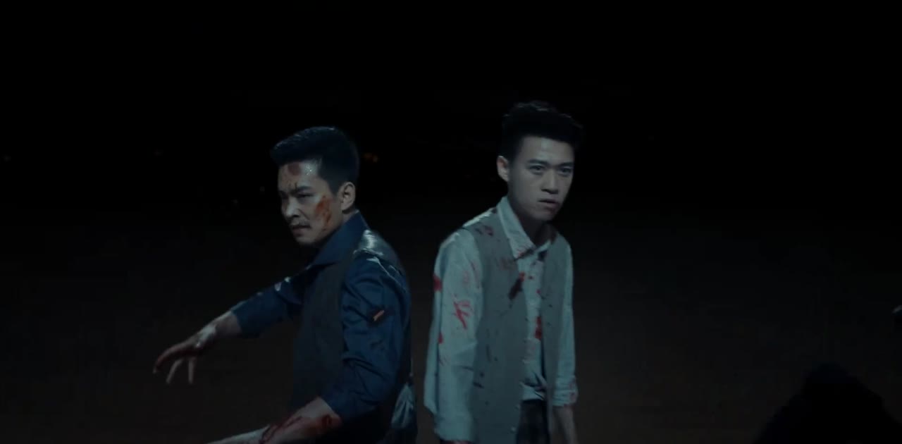 Hà Thần 2 tập 9