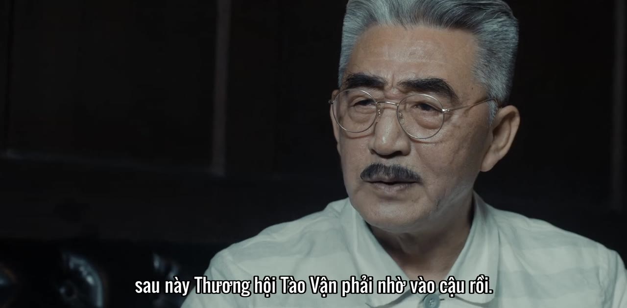 Hà Thần 2 tập 9 cảnh 3