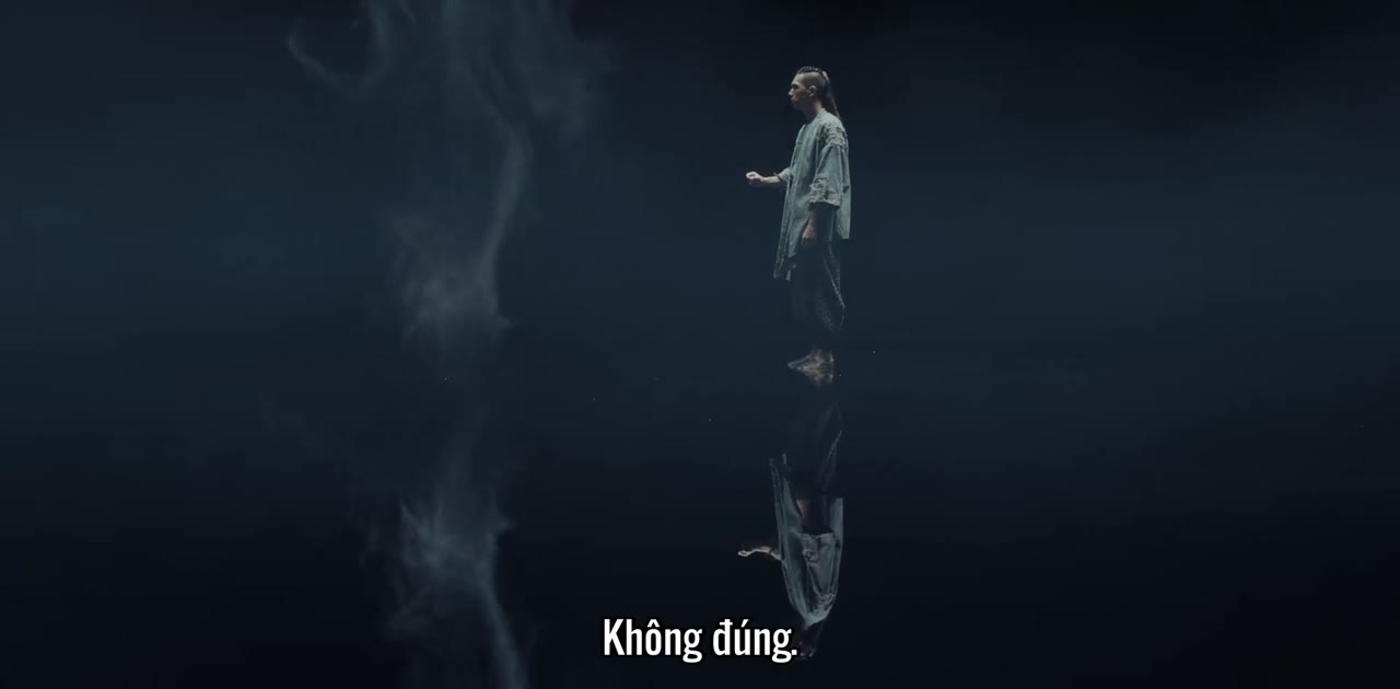 Hà Thần 2 tập 10