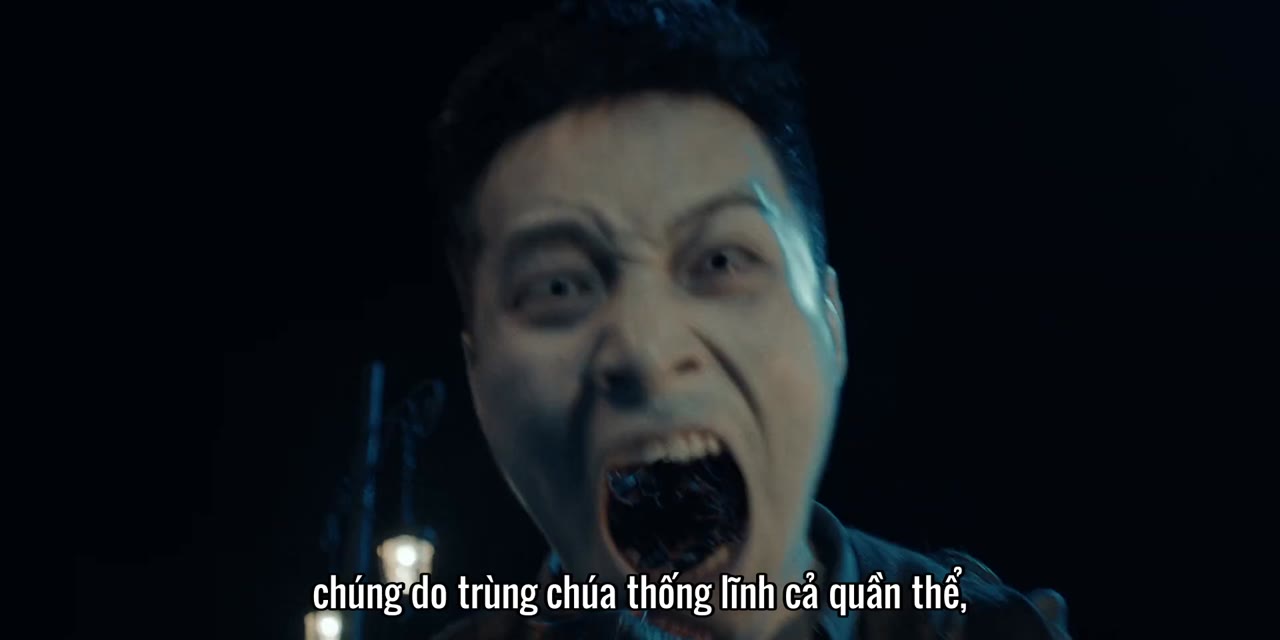 Hà Thần 2 tập 12 cảnh 3