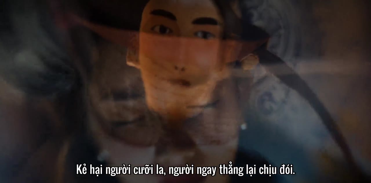 Hà Thần 2 tập 14