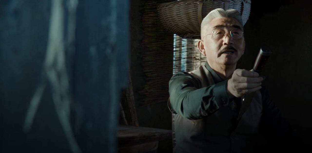 Hà Thần 2 tập 15