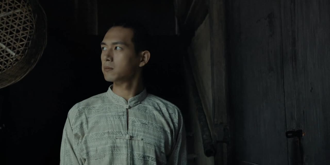 Hà Thần 2 tập 21 cảnh 3