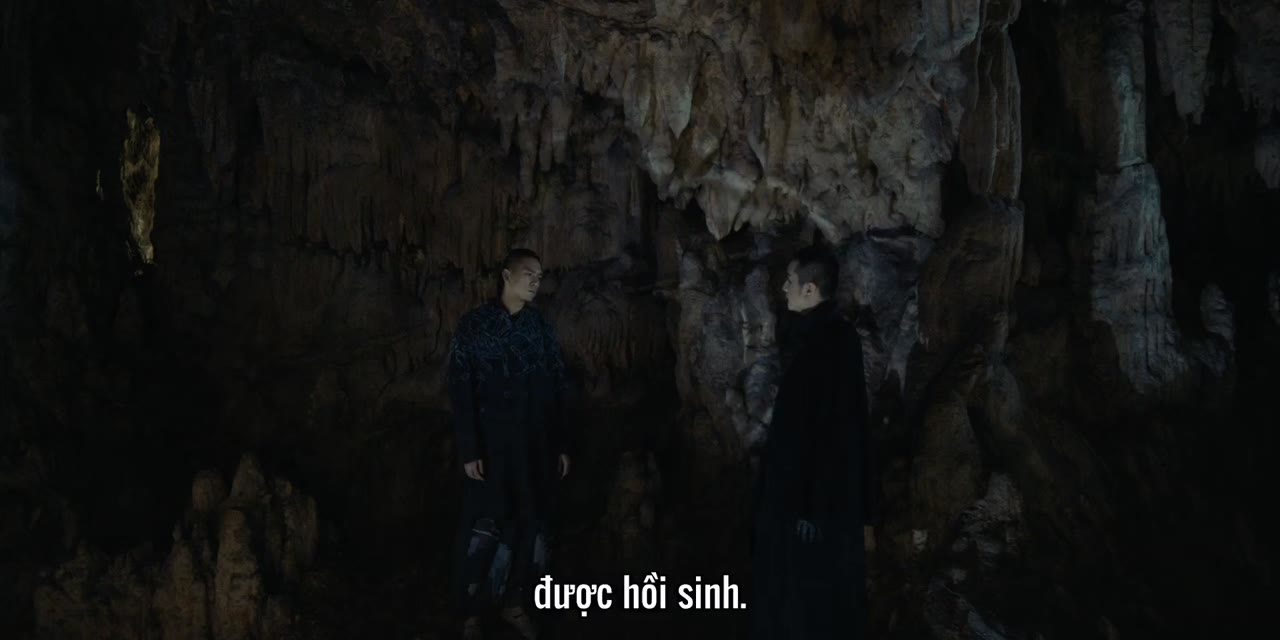 Hà Thần 2 tập 24