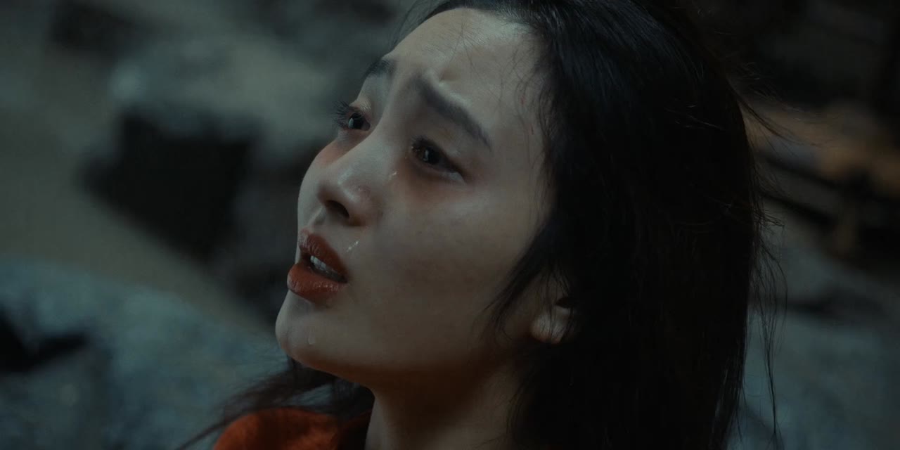 Hà Thần 2 tập 24 cảnh 3