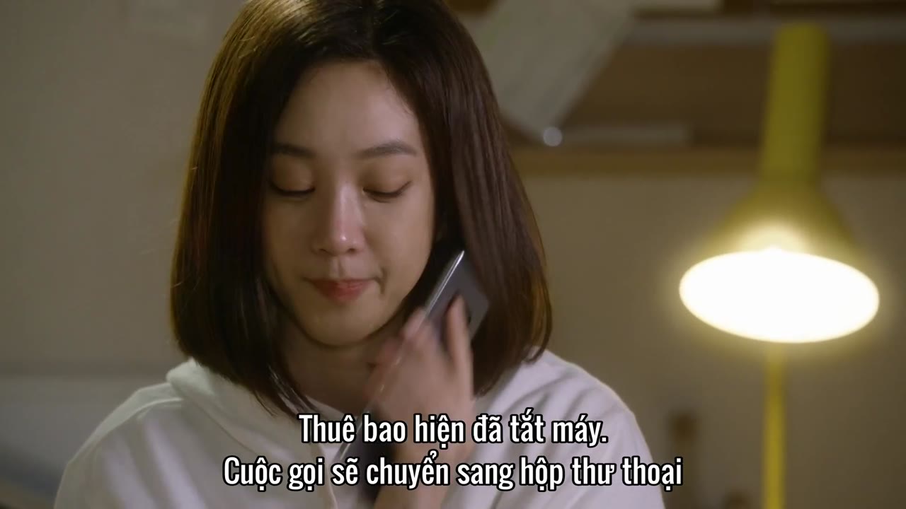Công tố viên phù thủy tập 7