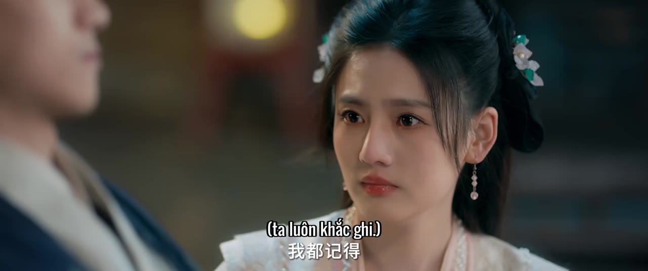 Thần Tướng Con Thứ tập 1