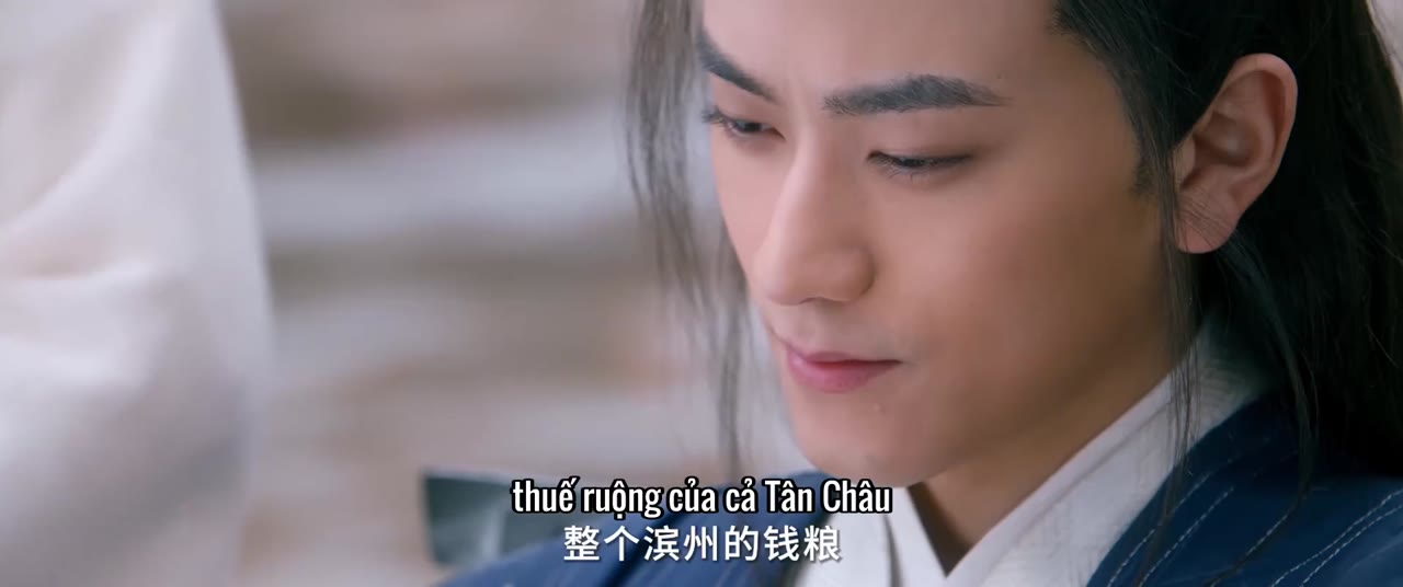 Thần Tướng Con Thứ tập 2