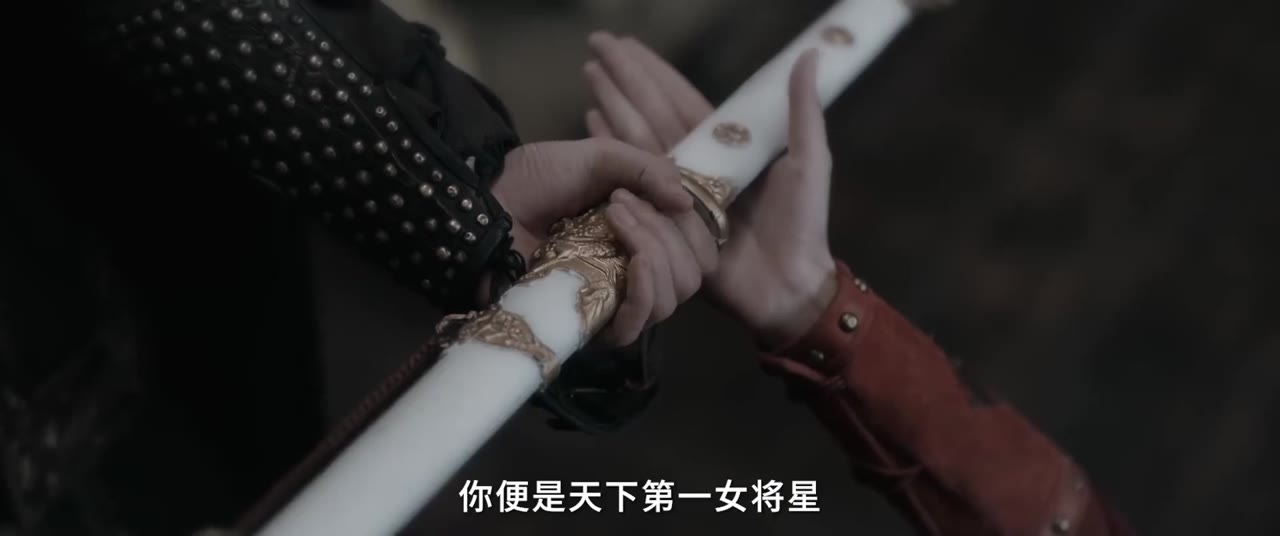 Thần Tướng Con Thứ tập 4 cảnh 2