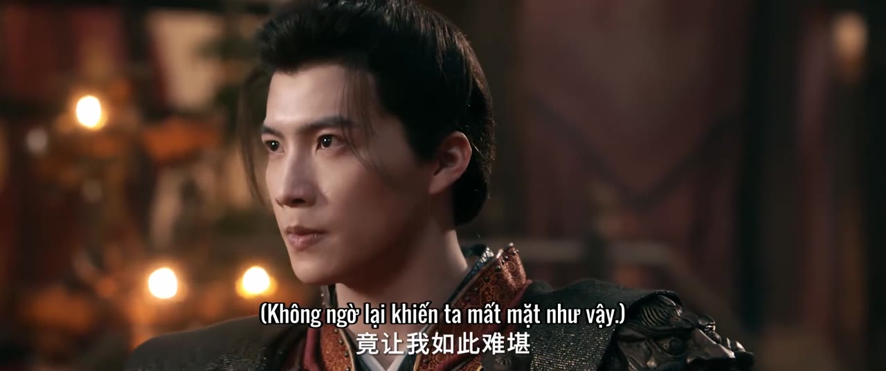 Thần Tướng Con Thứ tập 5 cảnh 3