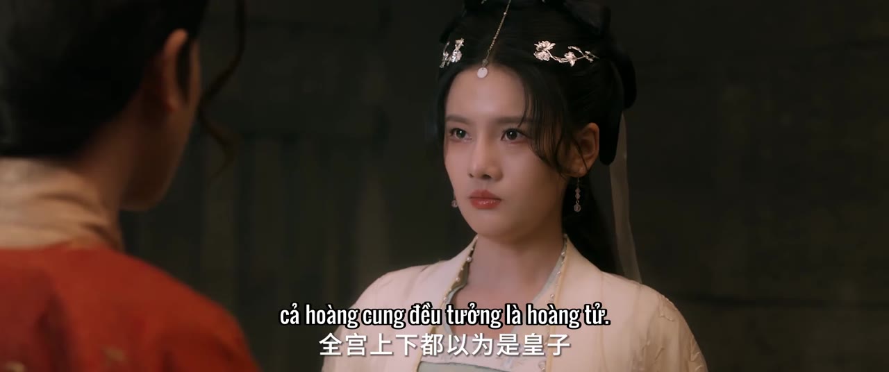 Thần Tướng Con Thứ tập 10