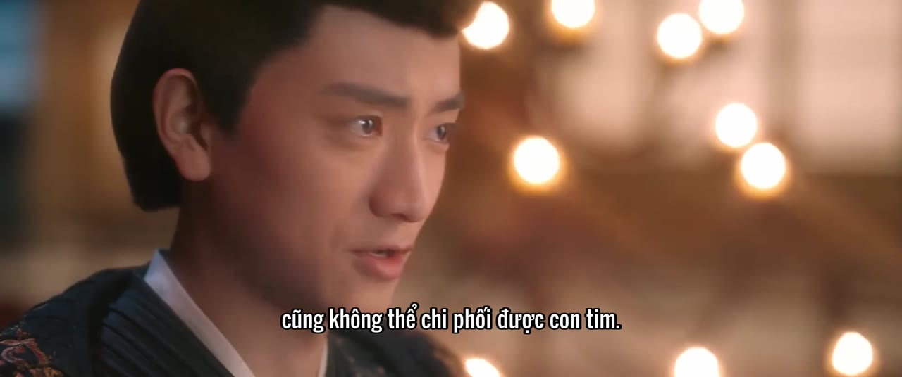 Thần Tướng Con Thứ tập 10 cảnh 3