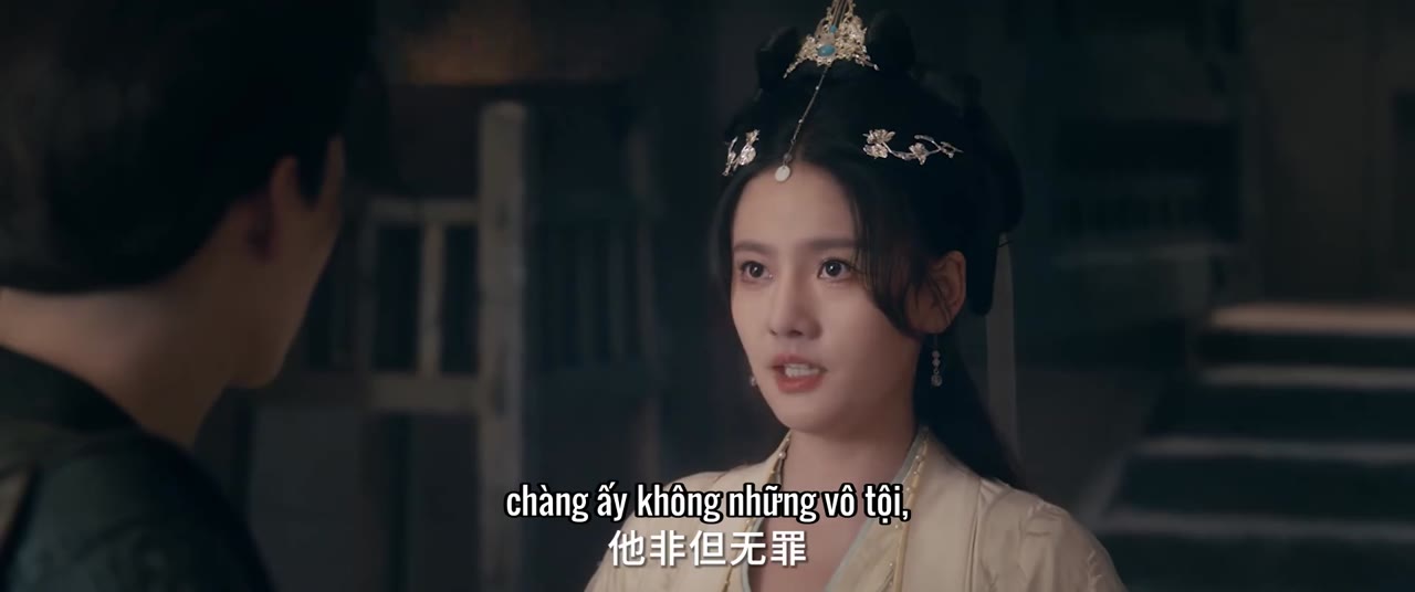 Thần Tướng Con Thứ tập 13 cảnh 2