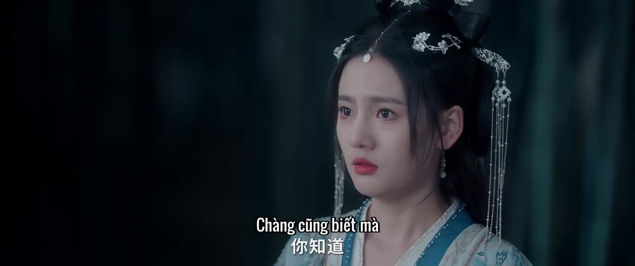 Thần Tướng Con Thứ tập 20 cảnh 2