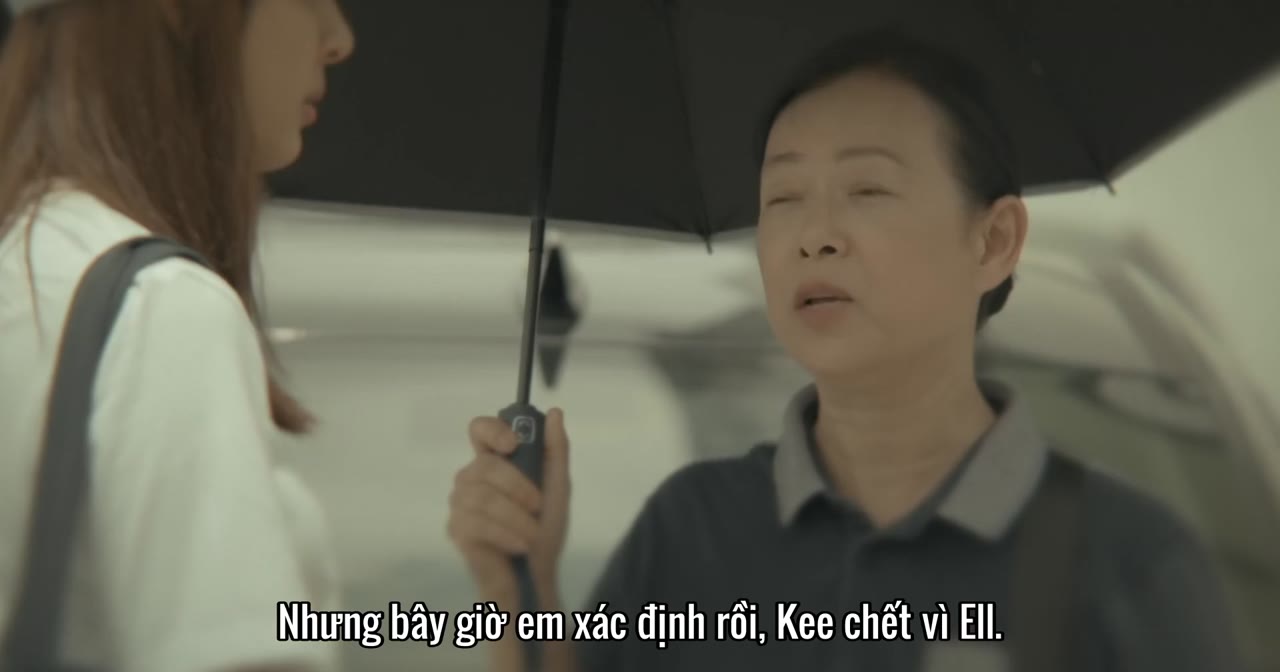Cạm Bẫy Tình Yêu tập 1