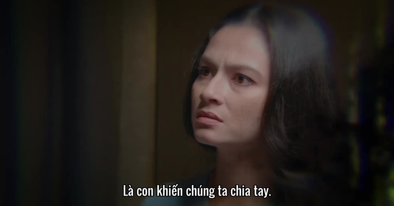 Cạm Bẫy Tình Yêu tập 1 cảnh 3