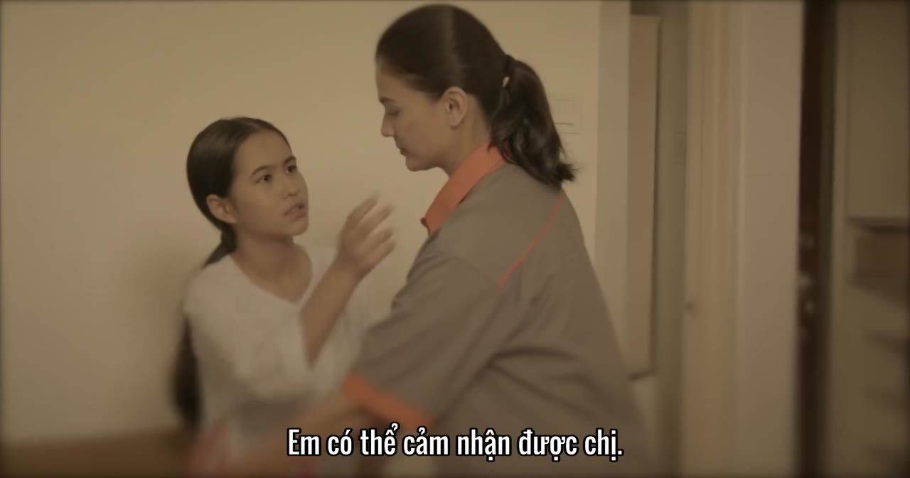 Cạm Bẫy Tình Yêu tập 6