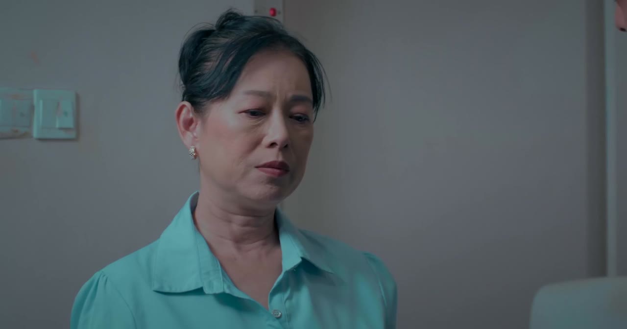 Cạm Bẫy Tình Yêu tập 6 cảnh 3