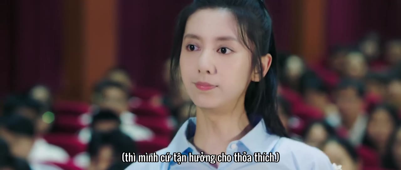 Biển Hoa tập 1 cảnh 3