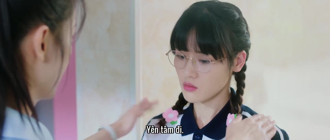 Biển Hoa tập 2