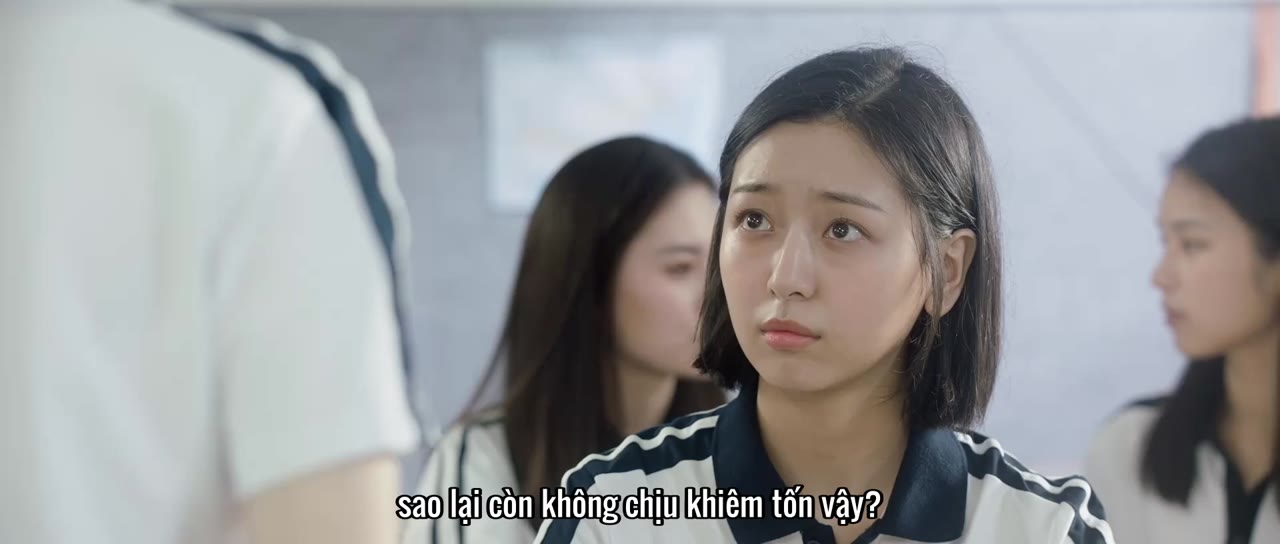 Biển Hoa tập 9 cảnh 3