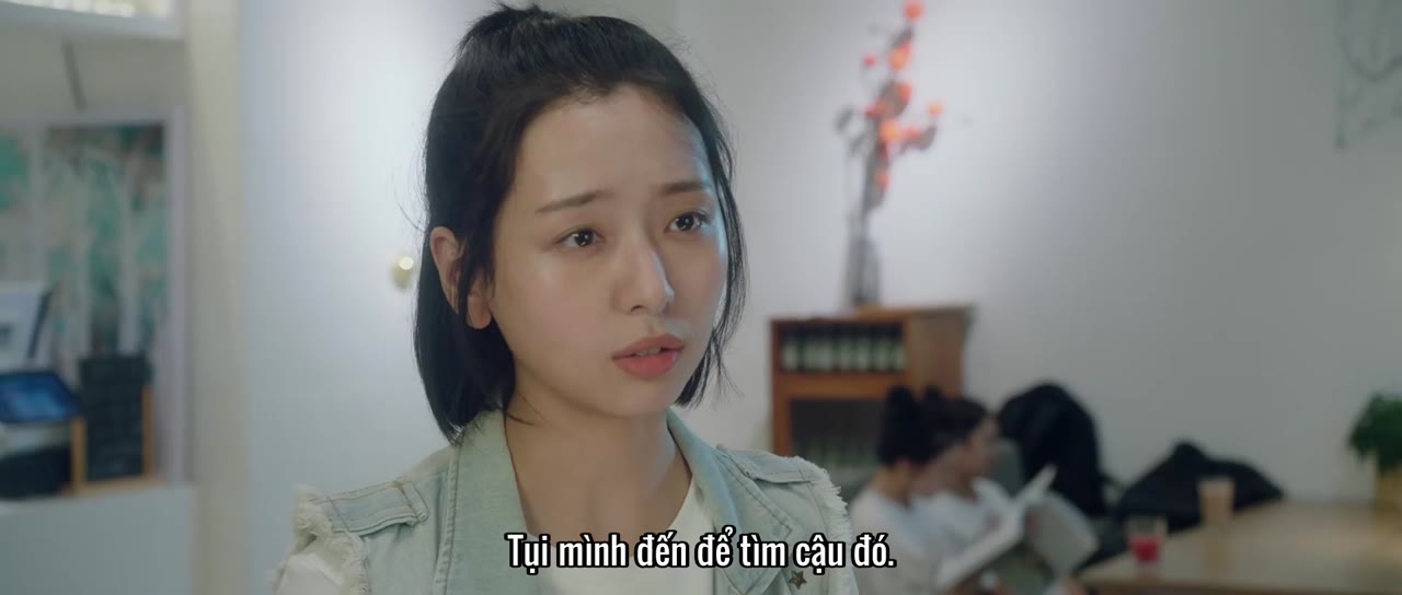 Biển Hoa tập 13 cảnh 3