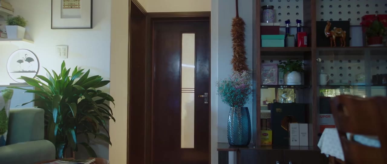Biển Hoa tập 14 cảnh 3