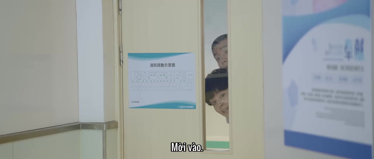 Biển Hoa tập 17 cảnh 3