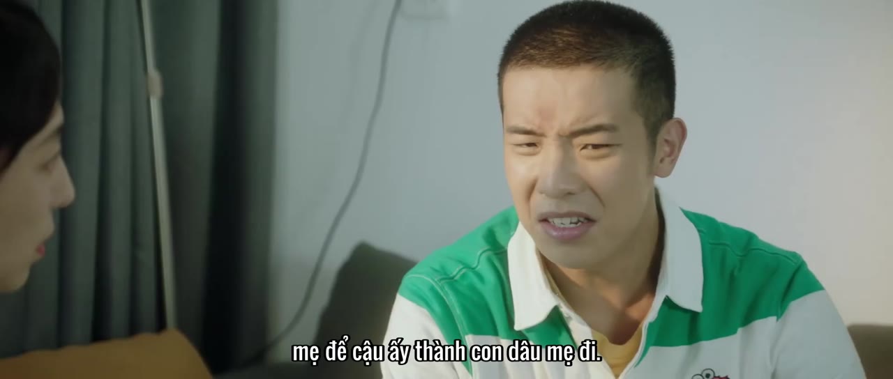 Biển Hoa tập 20 cảnh 3
