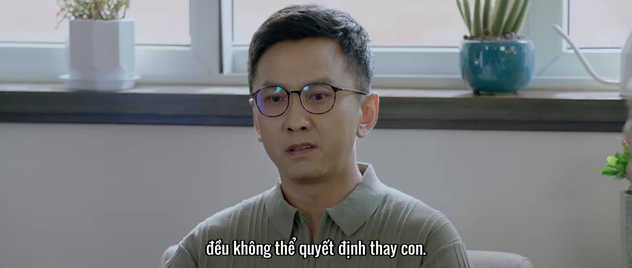 Biển Hoa tập 23 cảnh 2