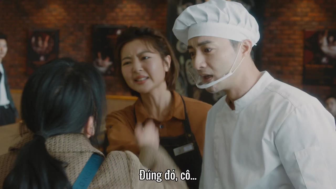 Đời Này Có Em tập 2
