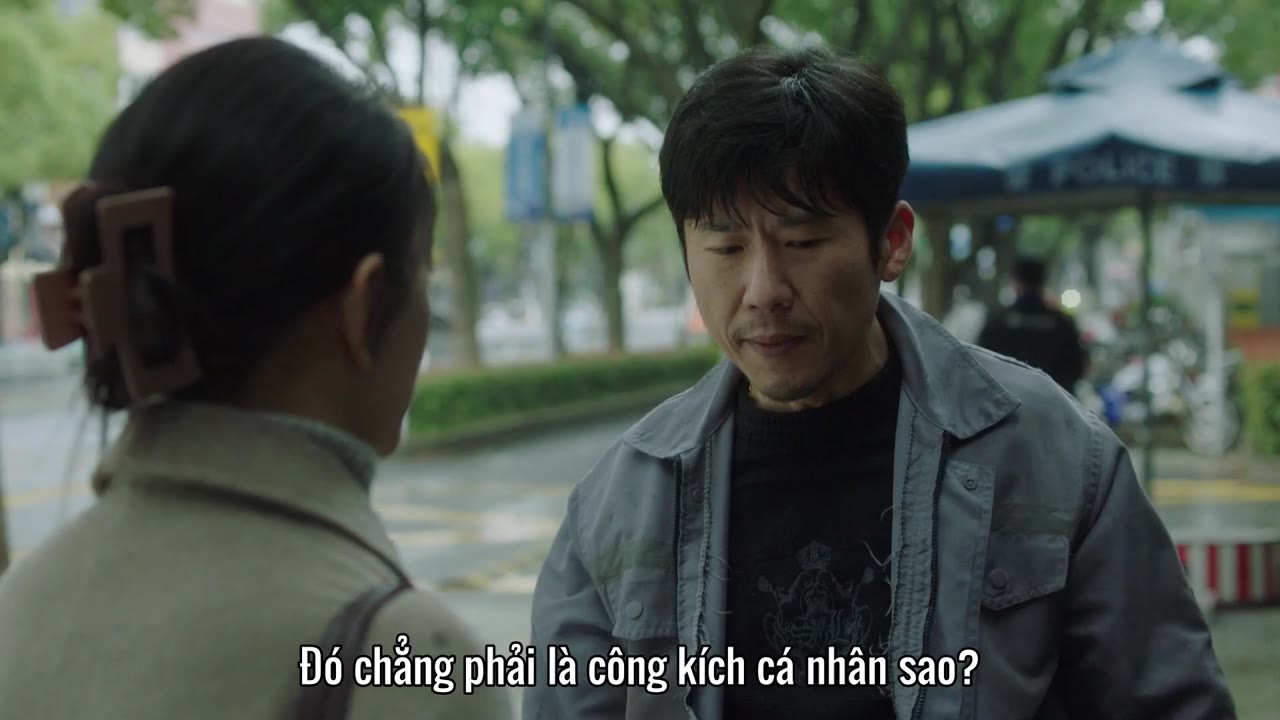 Đời Này Có Em tập 4