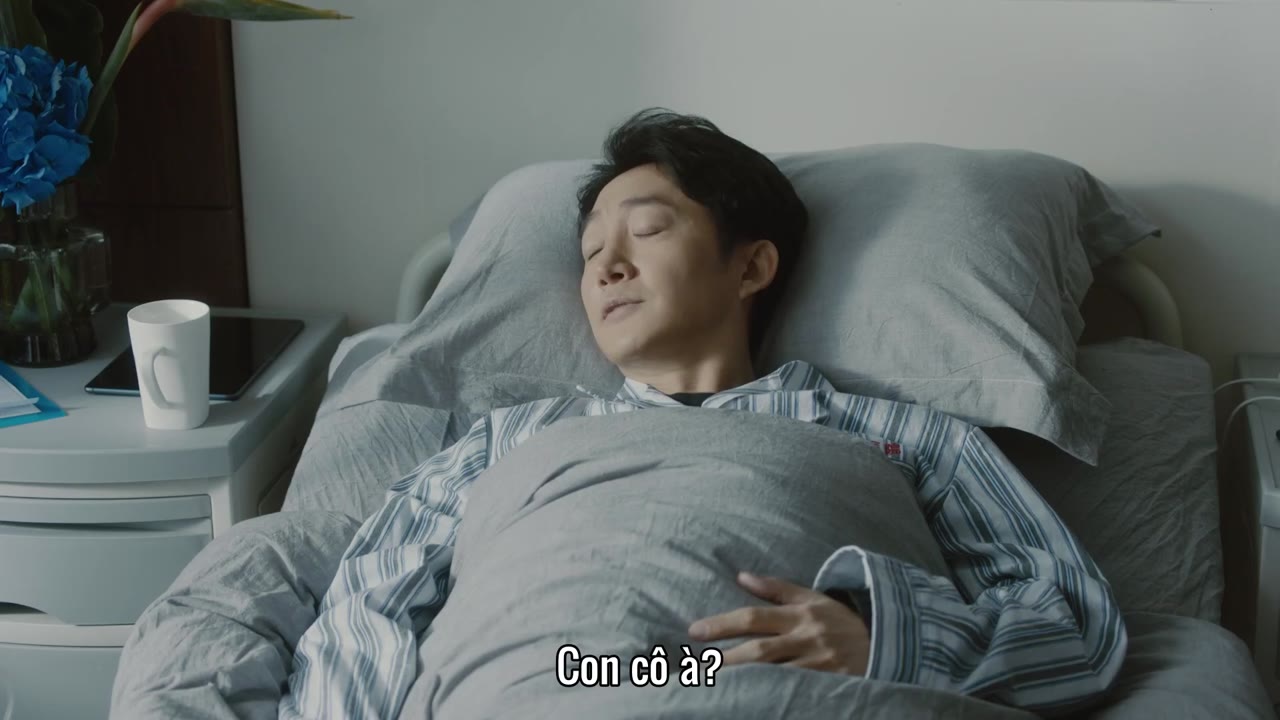 Đời Này Có Em tập 8 cảnh 2