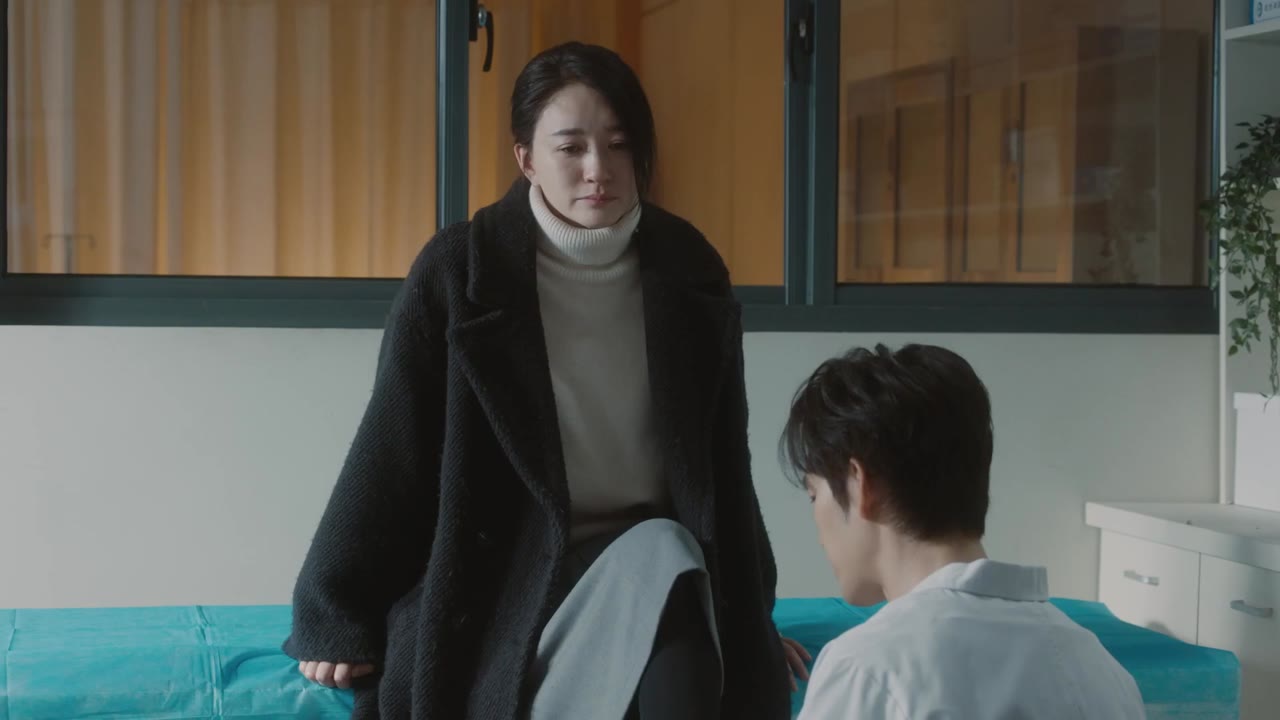 Đời Này Có Em tập 9