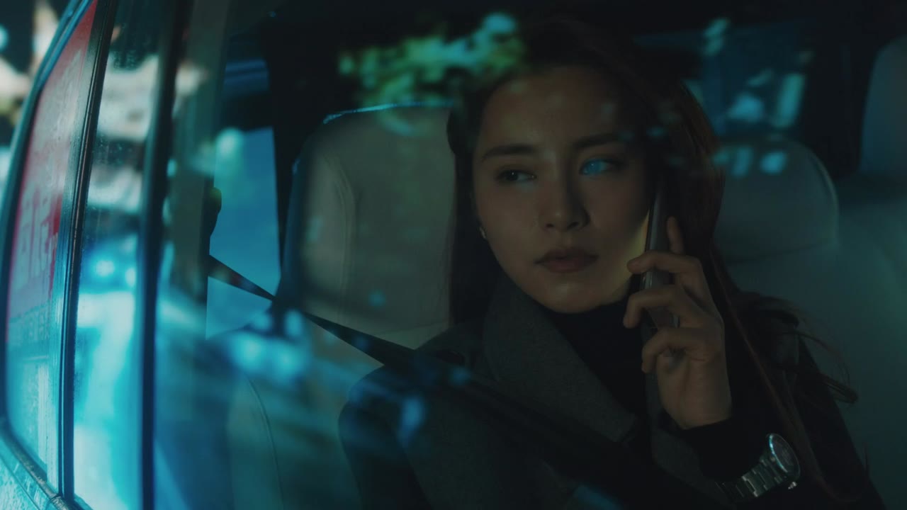 Đời Này Có Em tập 9 cảnh 3