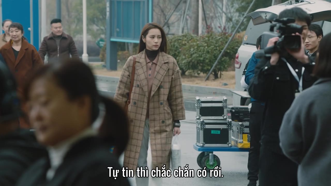 Đời Này Có Em tập 10 cảnh 2
