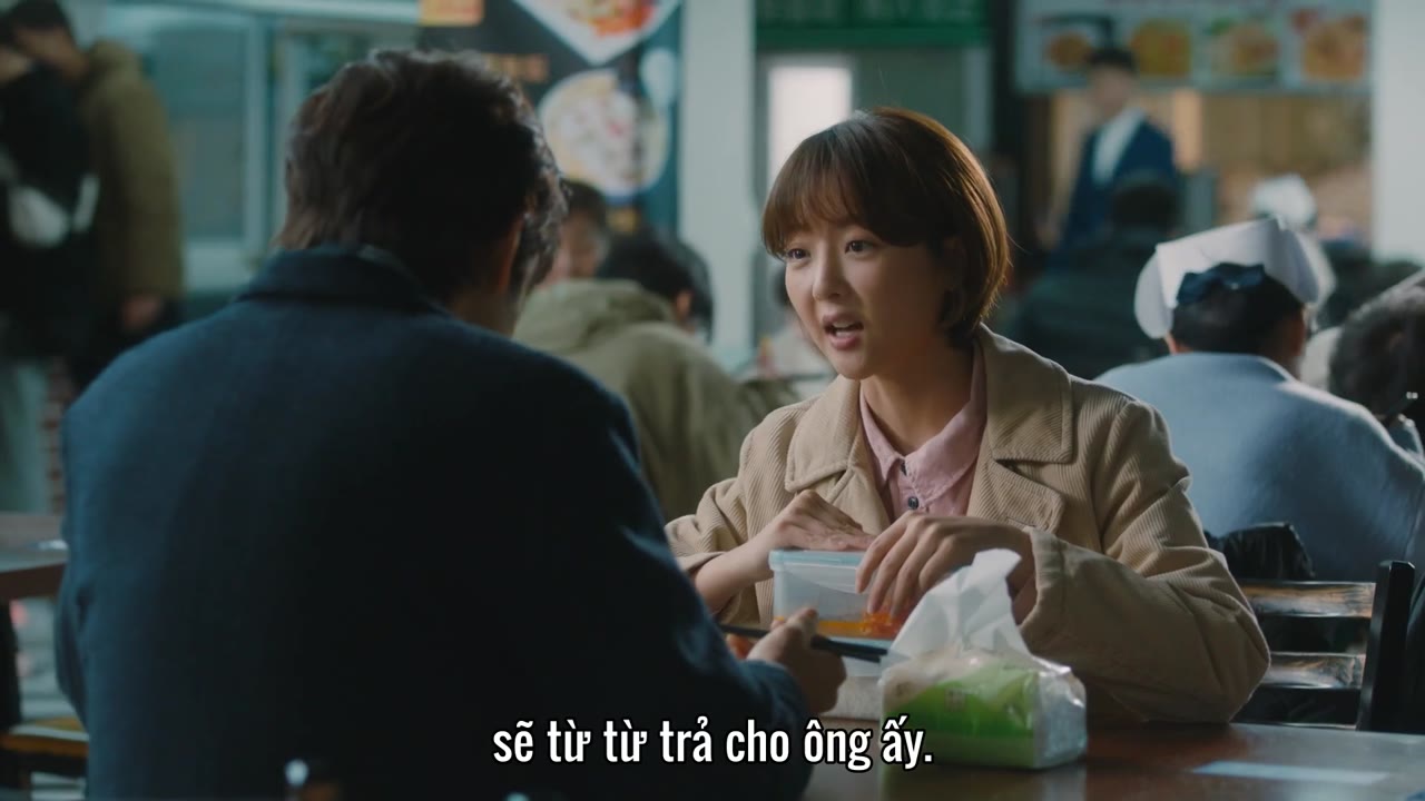 Đời Này Có Em tập 11