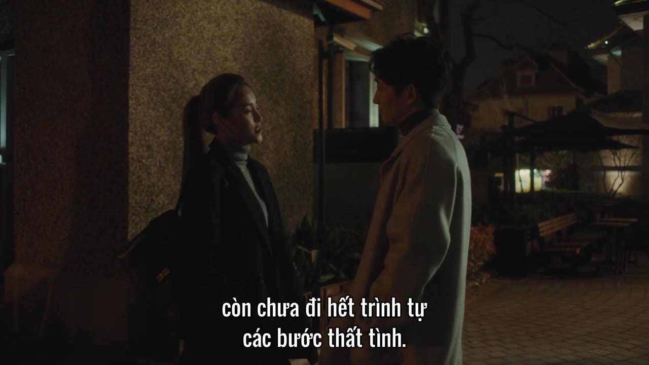 Đời Này Có Em tập 13 cảnh 2