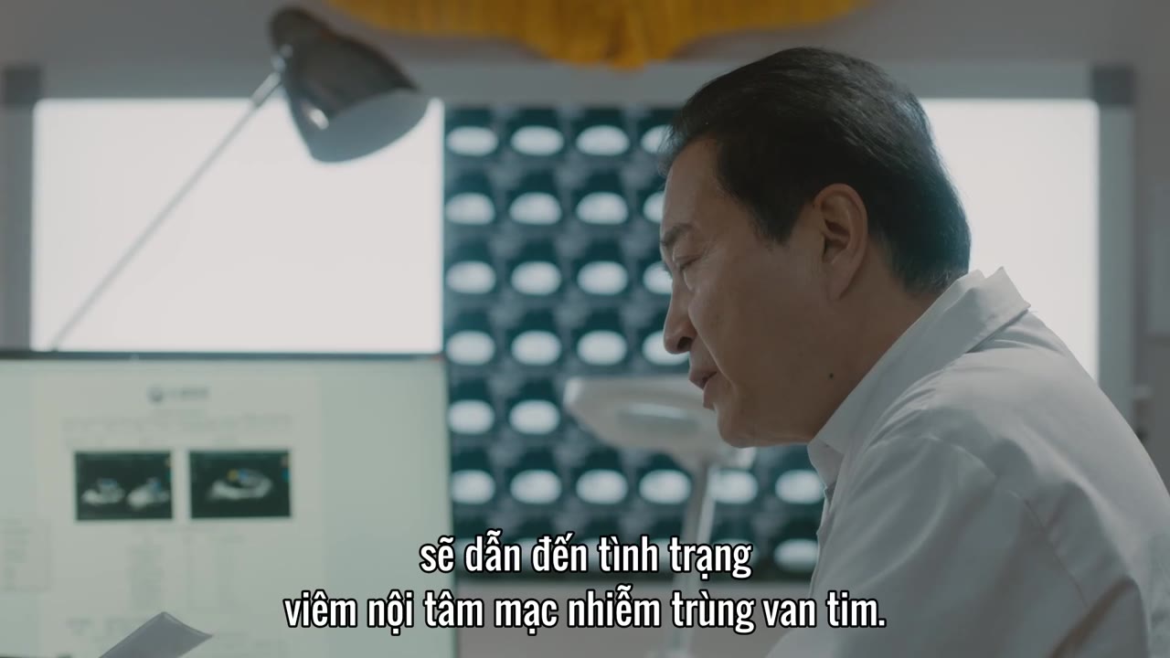 Đời Này Có Em tập 14