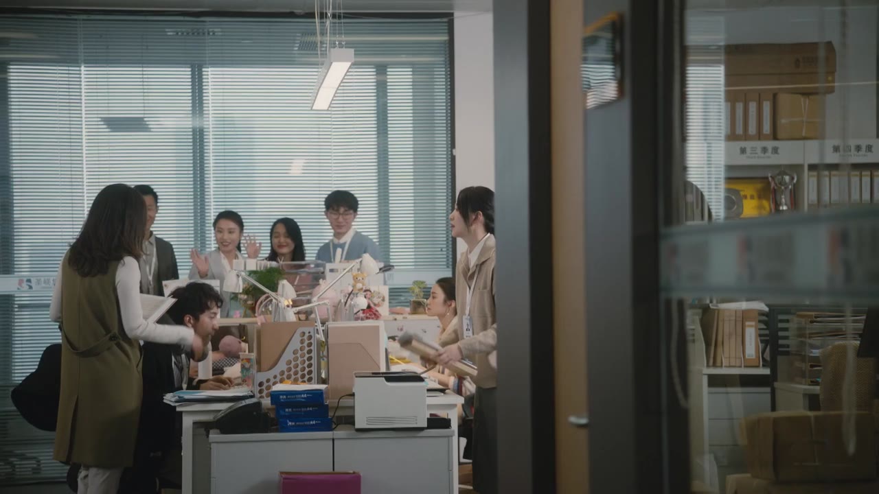 Đời Này Có Em tập 16