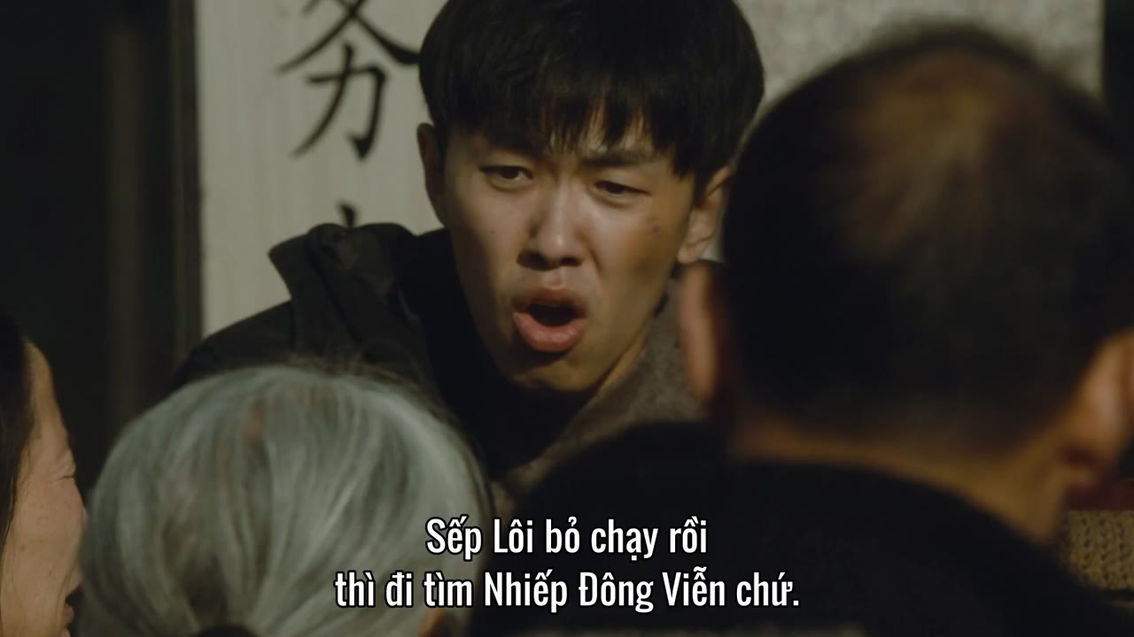 Đời Này Có Em tập 16 cảnh 3