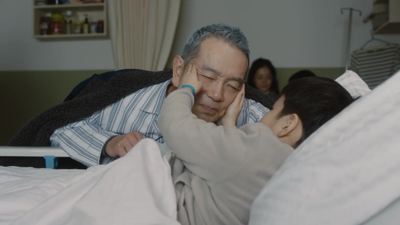 Đời Này Có Em tập 17