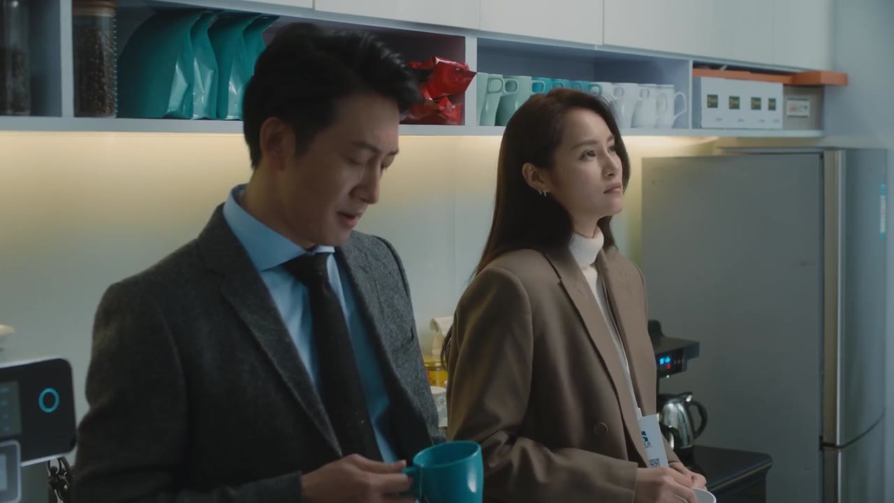 Đời Này Có Em tập 19