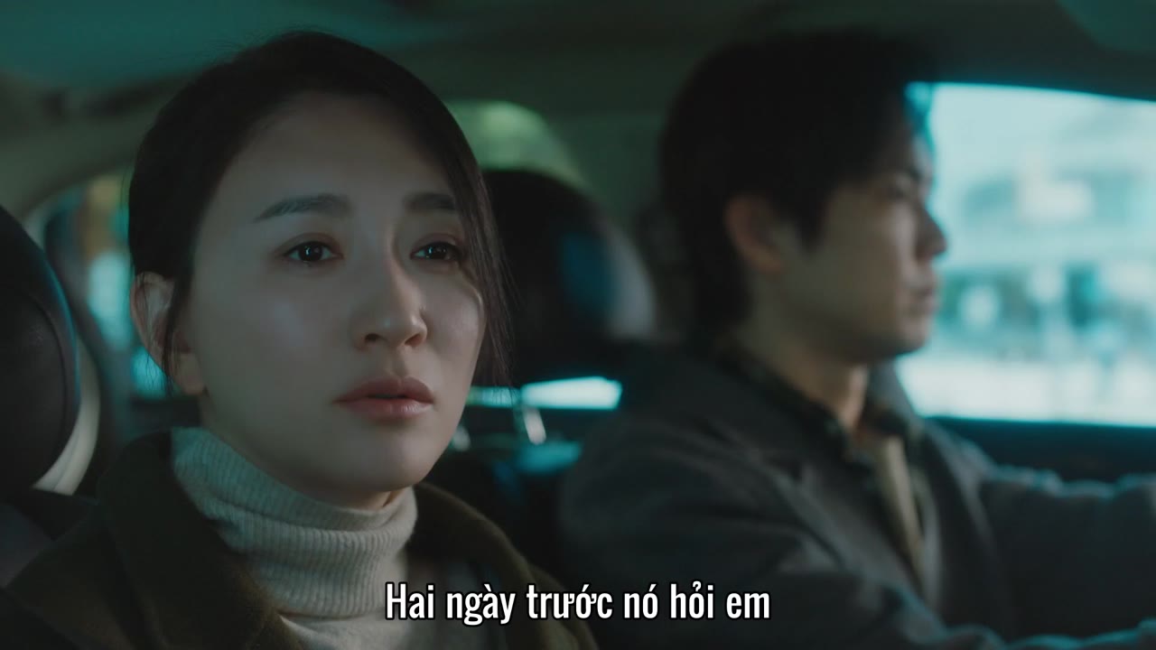 Đời Này Có Em tập 21 cảnh 2